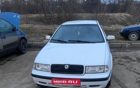 Skoda Octavia IV, 1998 год, 130 000 рублей, 3 фотография