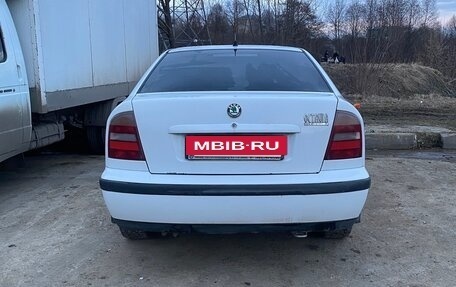 Skoda Octavia IV, 1998 год, 130 000 рублей, 7 фотография