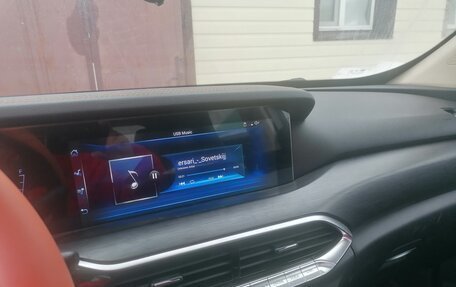 FAW Bestune T77, 2020 год, 1 800 000 рублей, 3 фотография