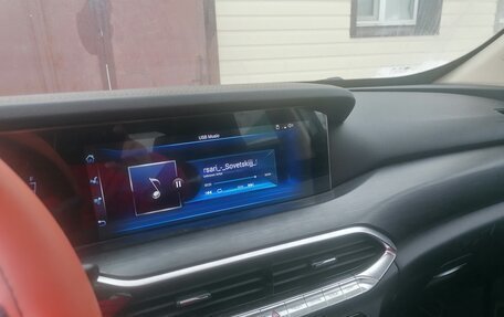 FAW Bestune T77, 2020 год, 1 800 000 рублей, 6 фотография