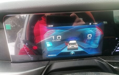 FAW Bestune T77, 2020 год, 1 800 000 рублей, 4 фотография