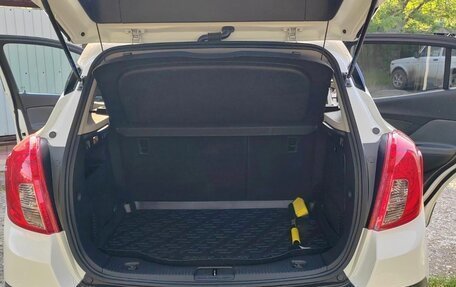 Opel Mokka I, 2014 год, 1 500 000 рублей, 3 фотография