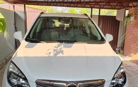 Opel Mokka I, 2014 год, 1 500 000 рублей, 6 фотография