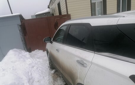 FAW Bestune T77, 2020 год, 1 800 000 рублей, 5 фотография