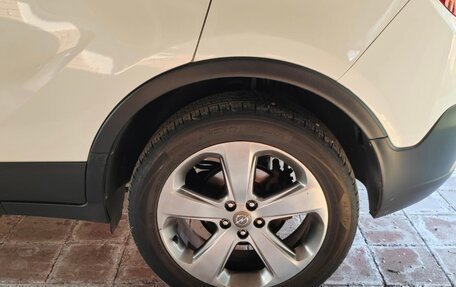 Opel Mokka I, 2014 год, 1 500 000 рублей, 7 фотография