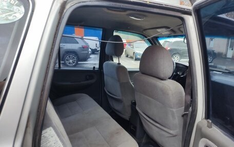 KIA Sportage IV рестайлинг, 2003 год, 253 000 рублей, 7 фотография