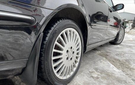 Mercedes-Benz E-Класс, 2004 год, 650 000 рублей, 10 фотография