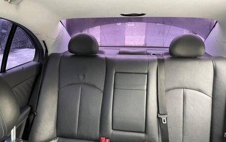 Mercedes-Benz E-Класс, 2004 год, 650 000 рублей, 12 фотография