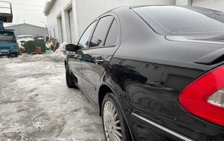 Mercedes-Benz E-Класс, 2004 год, 650 000 рублей, 7 фотография