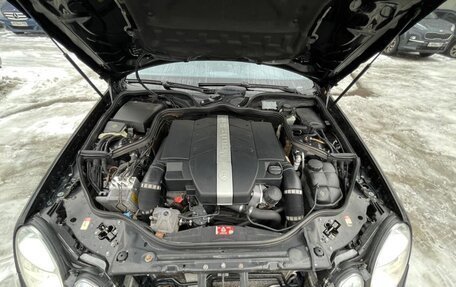 Mercedes-Benz E-Класс, 2004 год, 650 000 рублей, 17 фотография