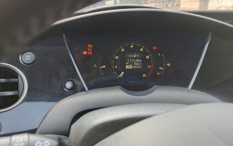 Honda Civic VIII, 2008 год, 700 000 рублей, 5 фотография