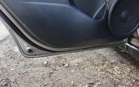 Honda Civic VIII, 2008 год, 700 000 рублей, 10 фотография