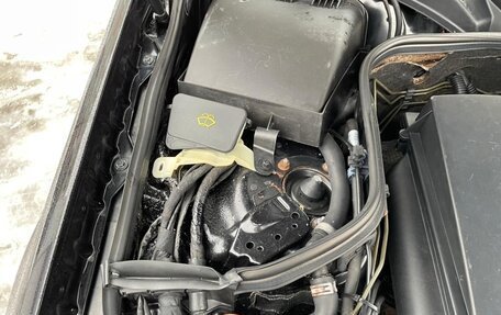 Mercedes-Benz E-Класс, 2004 год, 650 000 рублей, 18 фотография