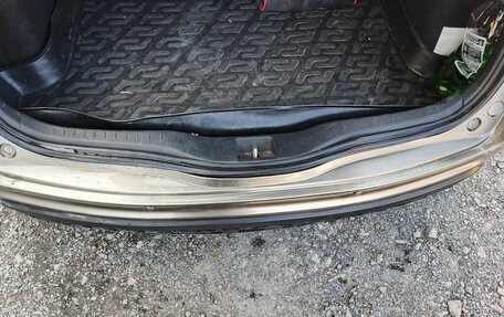 Honda Civic VIII, 2008 год, 700 000 рублей, 11 фотография