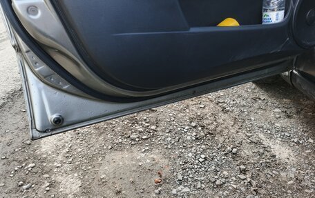 Honda Civic VIII, 2008 год, 700 000 рублей, 8 фотография