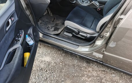 Honda Civic VIII, 2008 год, 700 000 рублей, 7 фотография