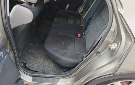 Honda Civic VIII, 2008 год, 700 000 рублей, 9 фотография