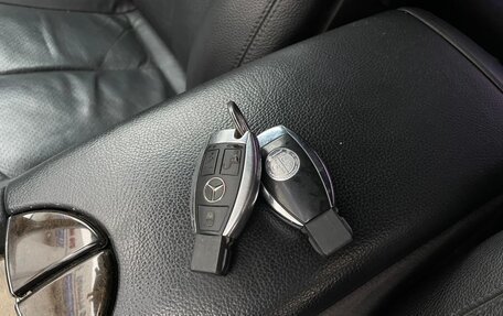 Mercedes-Benz E-Класс, 2004 год, 650 000 рублей, 20 фотография