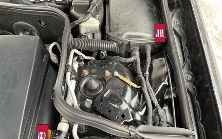 Mercedes-Benz E-Класс, 2004 год, 650 000 рублей, 19 фотография