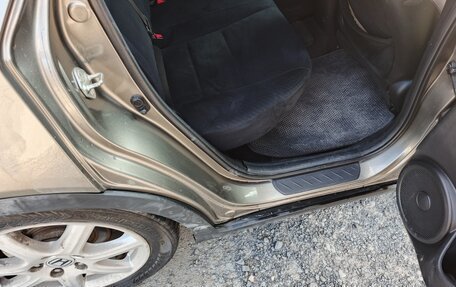 Honda Civic VIII, 2008 год, 700 000 рублей, 12 фотография