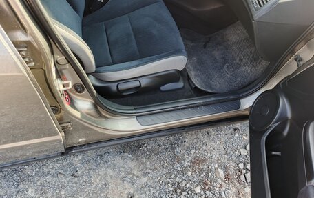 Honda Civic VIII, 2008 год, 700 000 рублей, 14 фотография