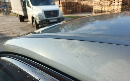 Honda Civic VIII, 2008 год, 700 000 рублей, 20 фотография