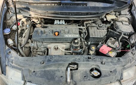 Honda Civic VIII, 2008 год, 700 000 рублей, 19 фотография