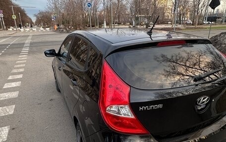 Hyundai Solaris II рестайлинг, 2013 год, 635 000 рублей, 6 фотография