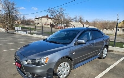 Mitsubishi Lancer IX, 2013 год, 999 000 рублей, 1 фотография