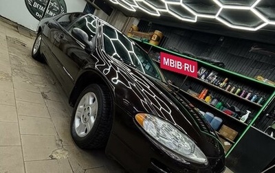 Dodge Intrepid II, 2003 год, 330 000 рублей, 1 фотография