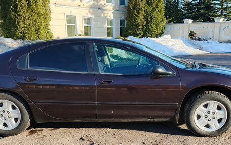 Dodge Intrepid II, 2003 год, 330 000 рублей, 4 фотография