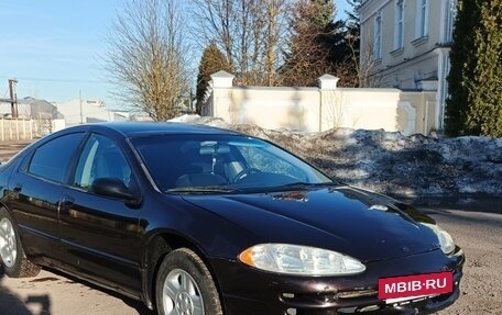 Dodge Intrepid II, 2003 год, 330 000 рублей, 3 фотография