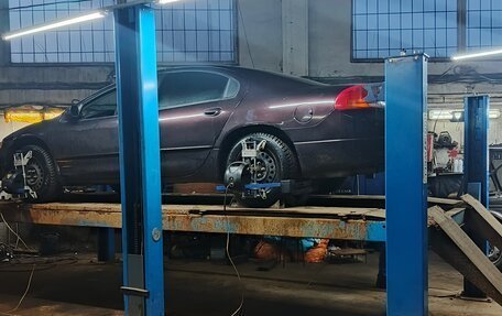 Dodge Intrepid II, 2003 год, 330 000 рублей, 16 фотография