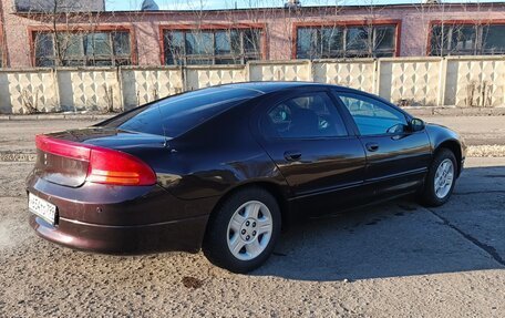 Dodge Intrepid II, 2003 год, 330 000 рублей, 8 фотография
