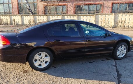 Dodge Intrepid II, 2003 год, 330 000 рублей, 7 фотография