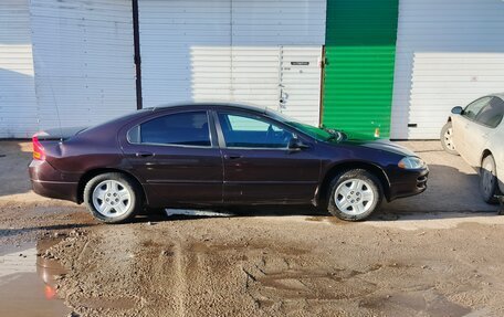 Dodge Intrepid II, 2003 год, 330 000 рублей, 14 фотография