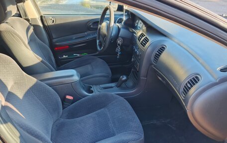 Dodge Intrepid II, 2003 год, 330 000 рублей, 15 фотография