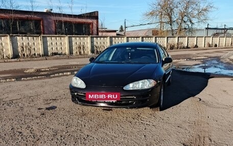 Dodge Intrepid II, 2003 год, 330 000 рублей, 6 фотография