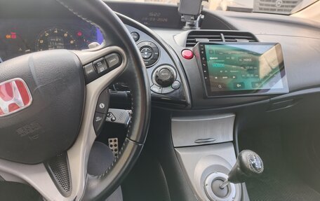 Honda Civic VIII, 2008 год, 700 000 рублей, 6 фотография