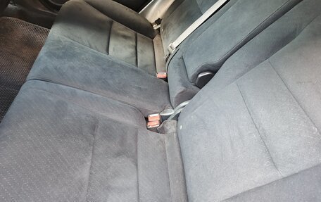 Honda Civic VIII, 2008 год, 700 000 рублей, 8 фотография