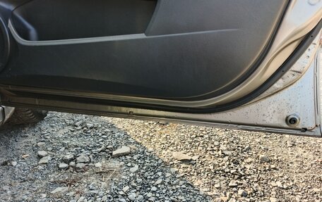 Honda Civic VIII, 2008 год, 700 000 рублей, 17 фотография