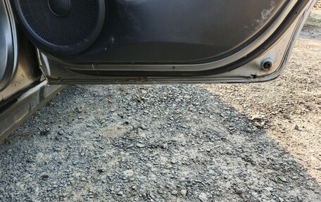 Honda Civic VIII, 2008 год, 700 000 рублей, 15 фотография