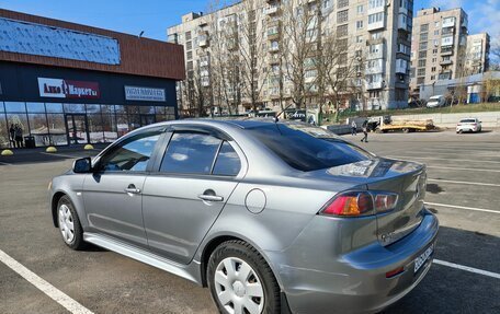 Mitsubishi Lancer IX, 2013 год, 999 000 рублей, 4 фотография