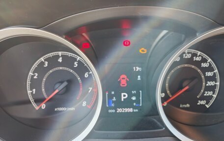 Mitsubishi Lancer IX, 2013 год, 999 000 рублей, 7 фотография