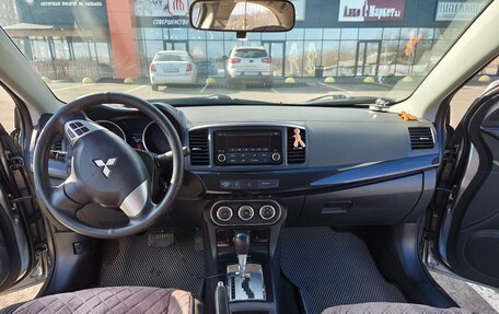 Mitsubishi Lancer IX, 2013 год, 999 000 рублей, 6 фотография