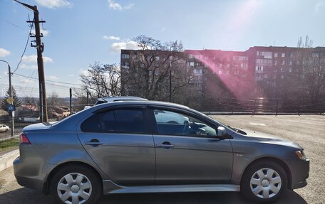 Mitsubishi Lancer IX, 2013 год, 999 000 рублей, 3 фотография
