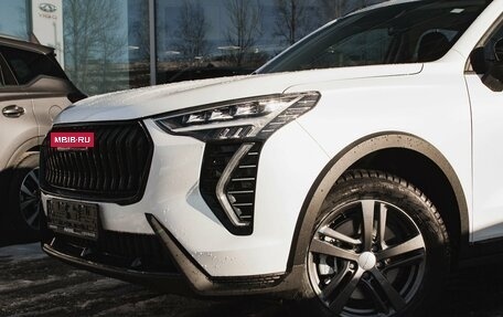 Haval Jolion, 2026 год, 2 573 510 рублей, 4 фотография