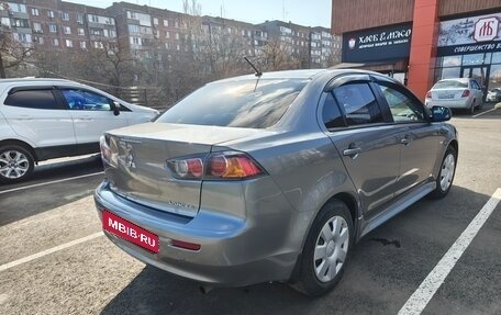 Mitsubishi Lancer IX, 2013 год, 999 000 рублей, 5 фотография