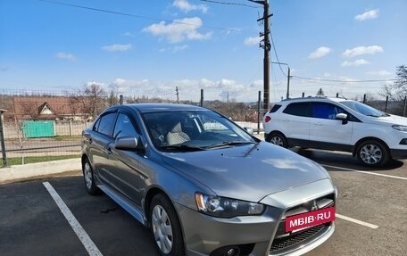 Mitsubishi Lancer IX, 2013 год, 999 000 рублей, 2 фотография
