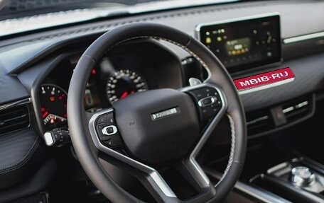 Haval Jolion, 2026 год, 2 573 510 рублей, 17 фотография